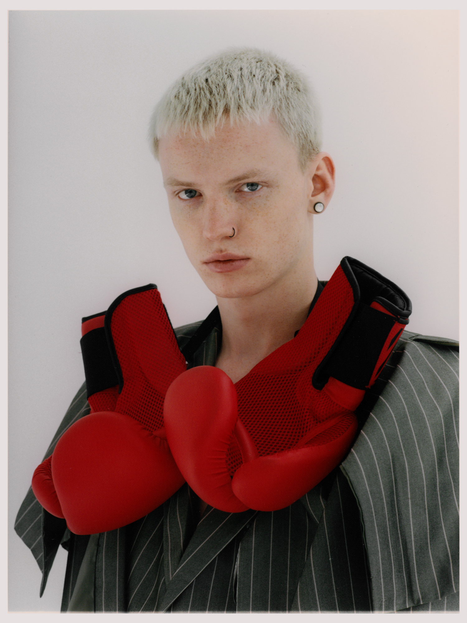 VOGUE CHECHOSLOVAKIA