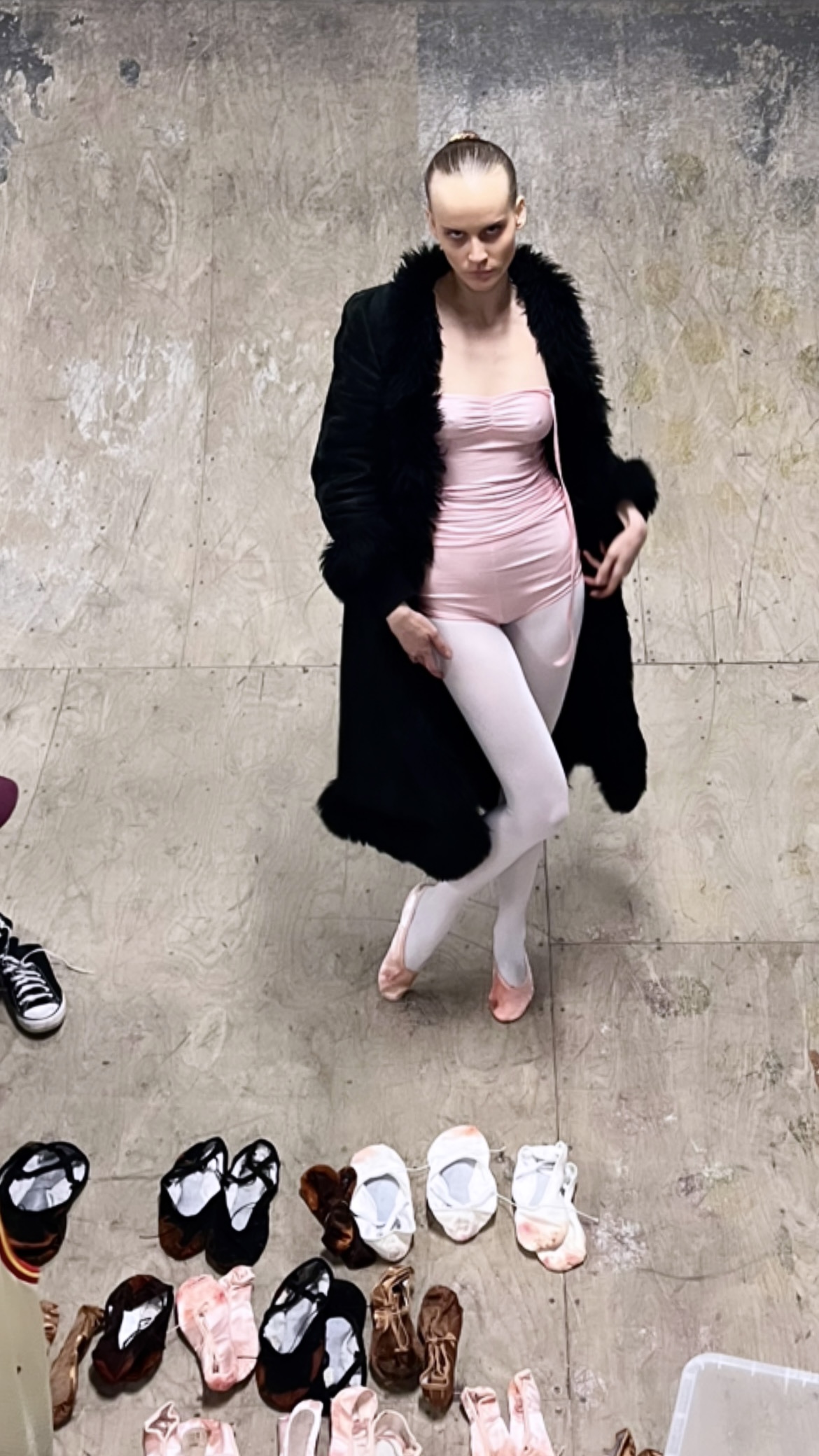 Laura Andraschko, AW23. Own image.