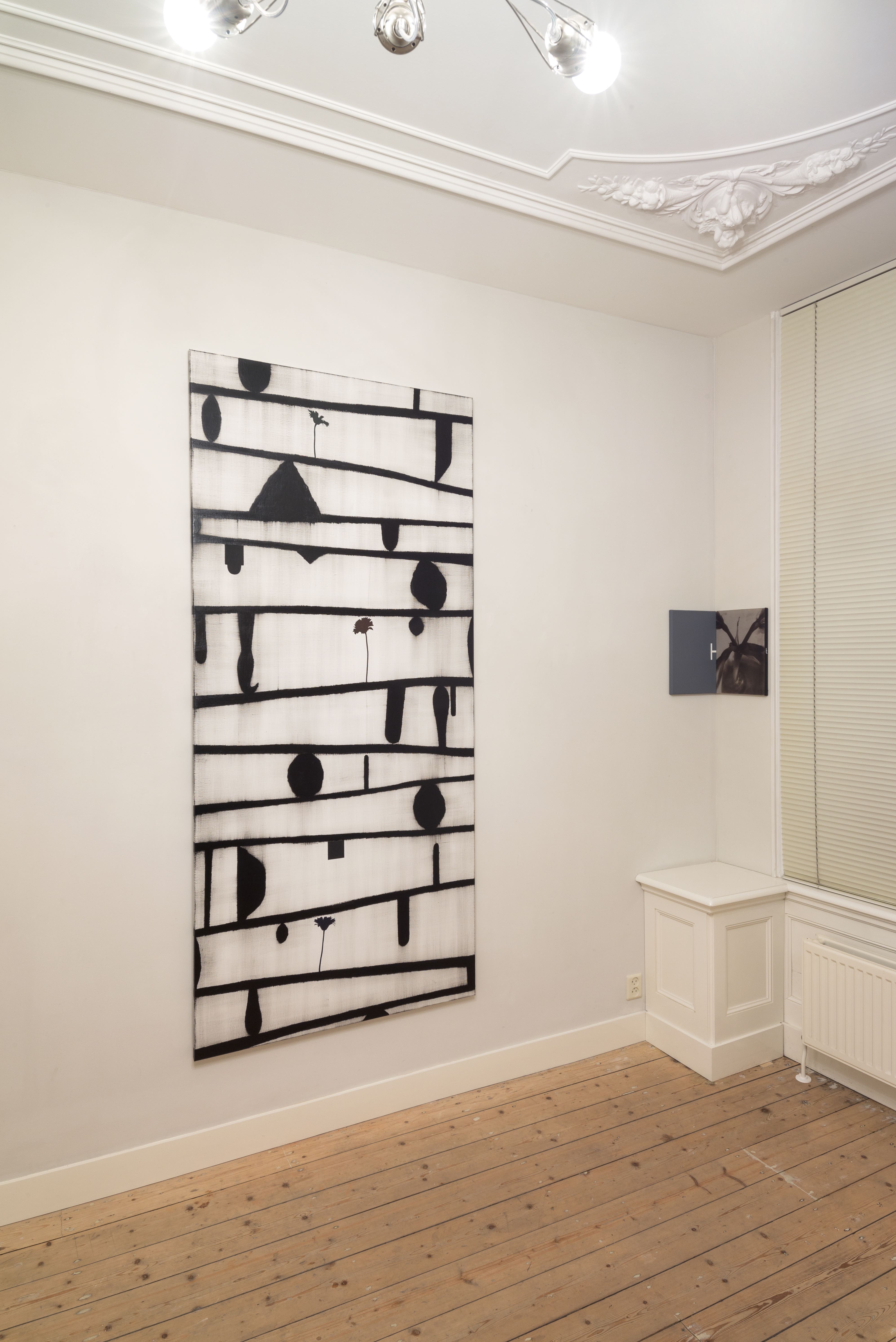 Ensemble 1, wall 2 (photo: Eric de Vries)