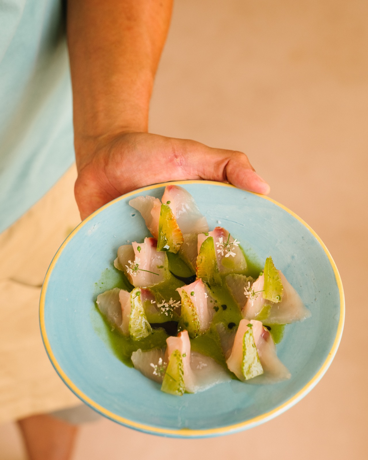 Nudo Ibiza