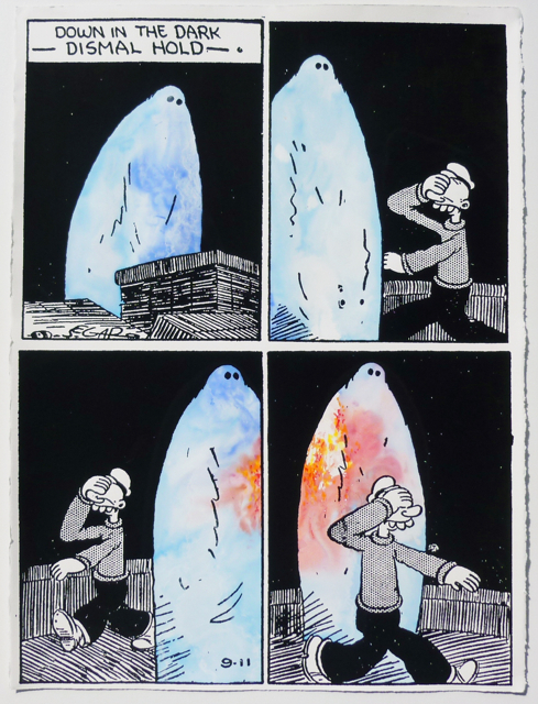 Strong to the Finish