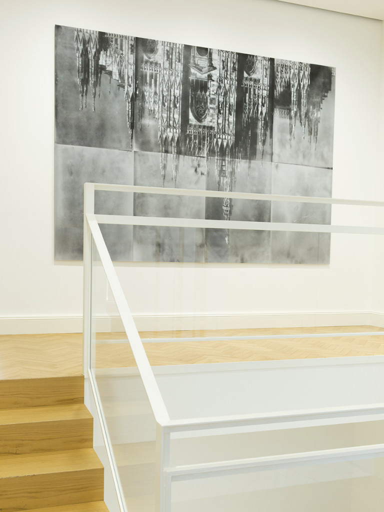 The Narcissistic city. Milan and Other Stories 21st March - 21st July 2017