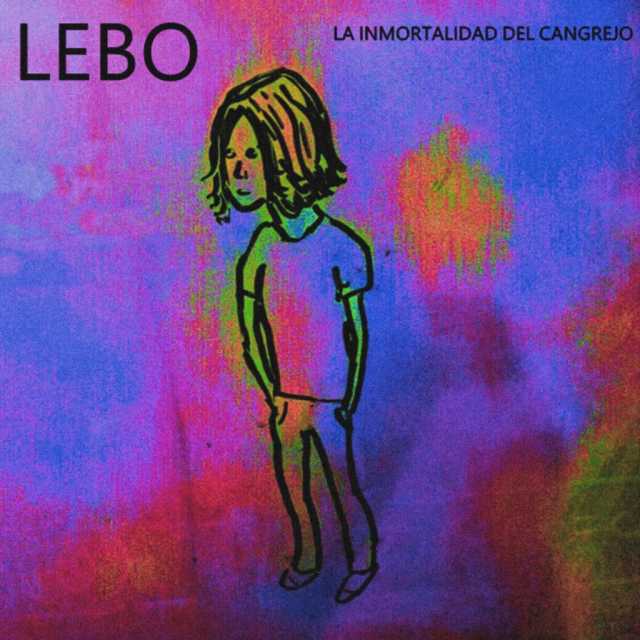 La Inmortalidad Del Cangrejo (2021)