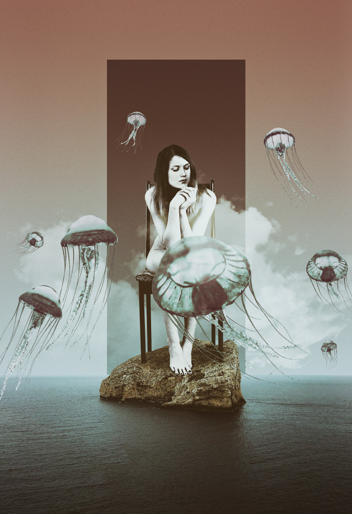 Creatures From Above