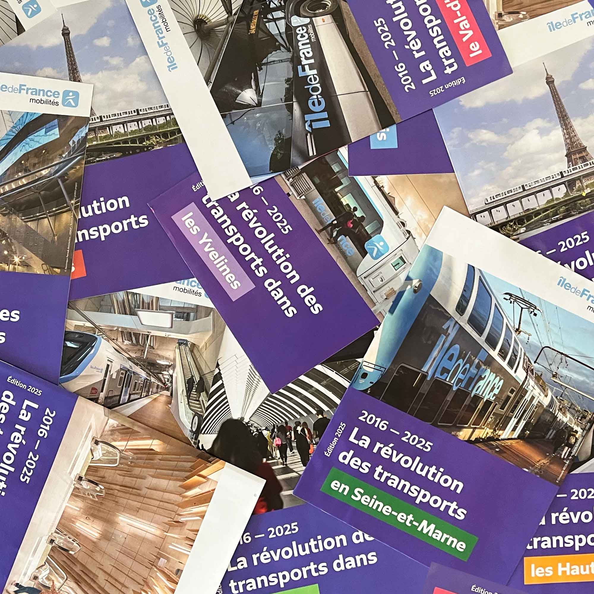 Île-de-France Mobilités