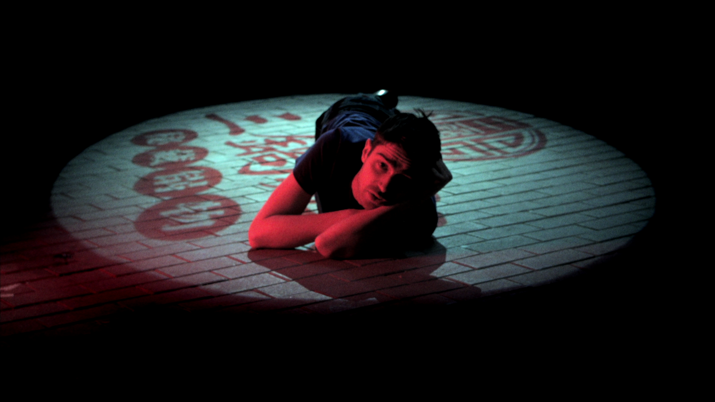 Nicolas Michaux - Marine Dricot, Simon Vanrie