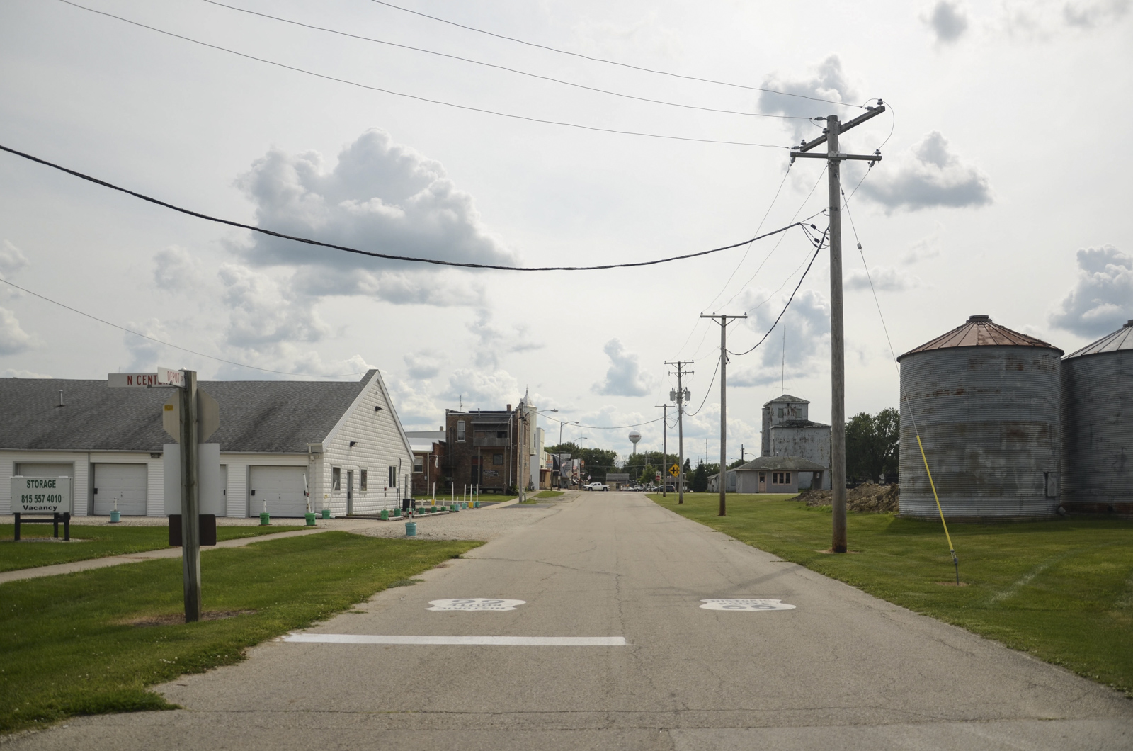 Gardner, Illinois | 3/20