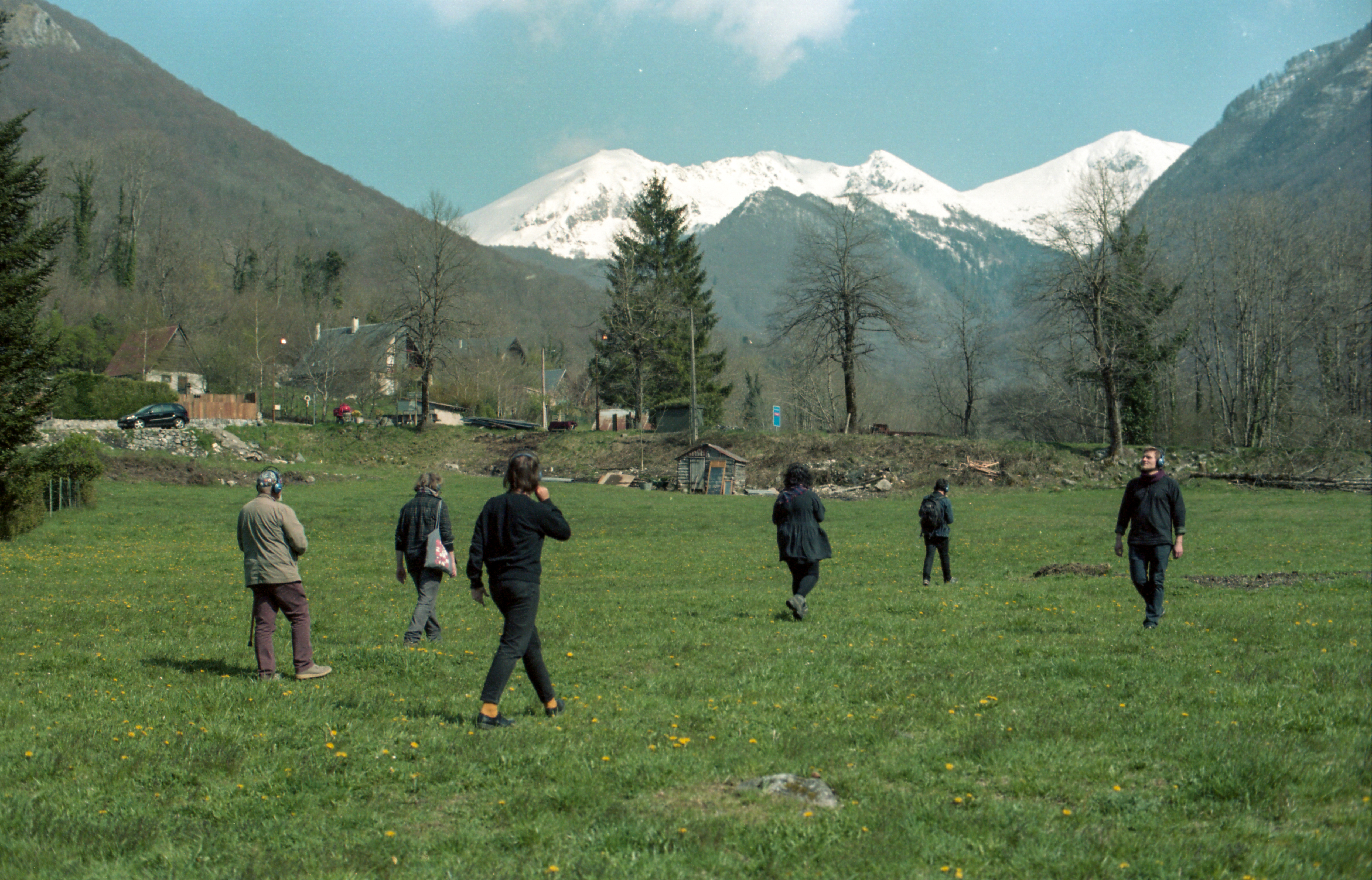 photo by Bruno Mello
