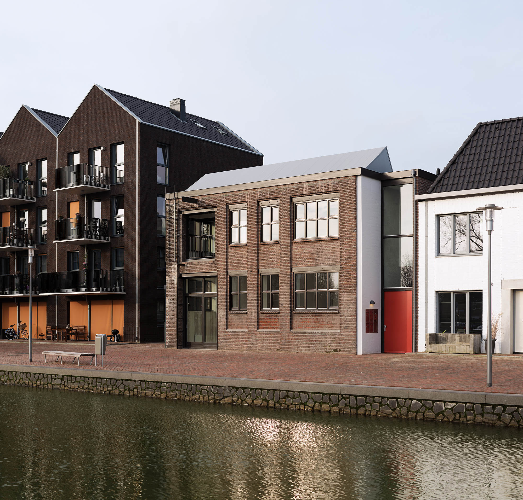 4/15 © Pieter de Ruijter