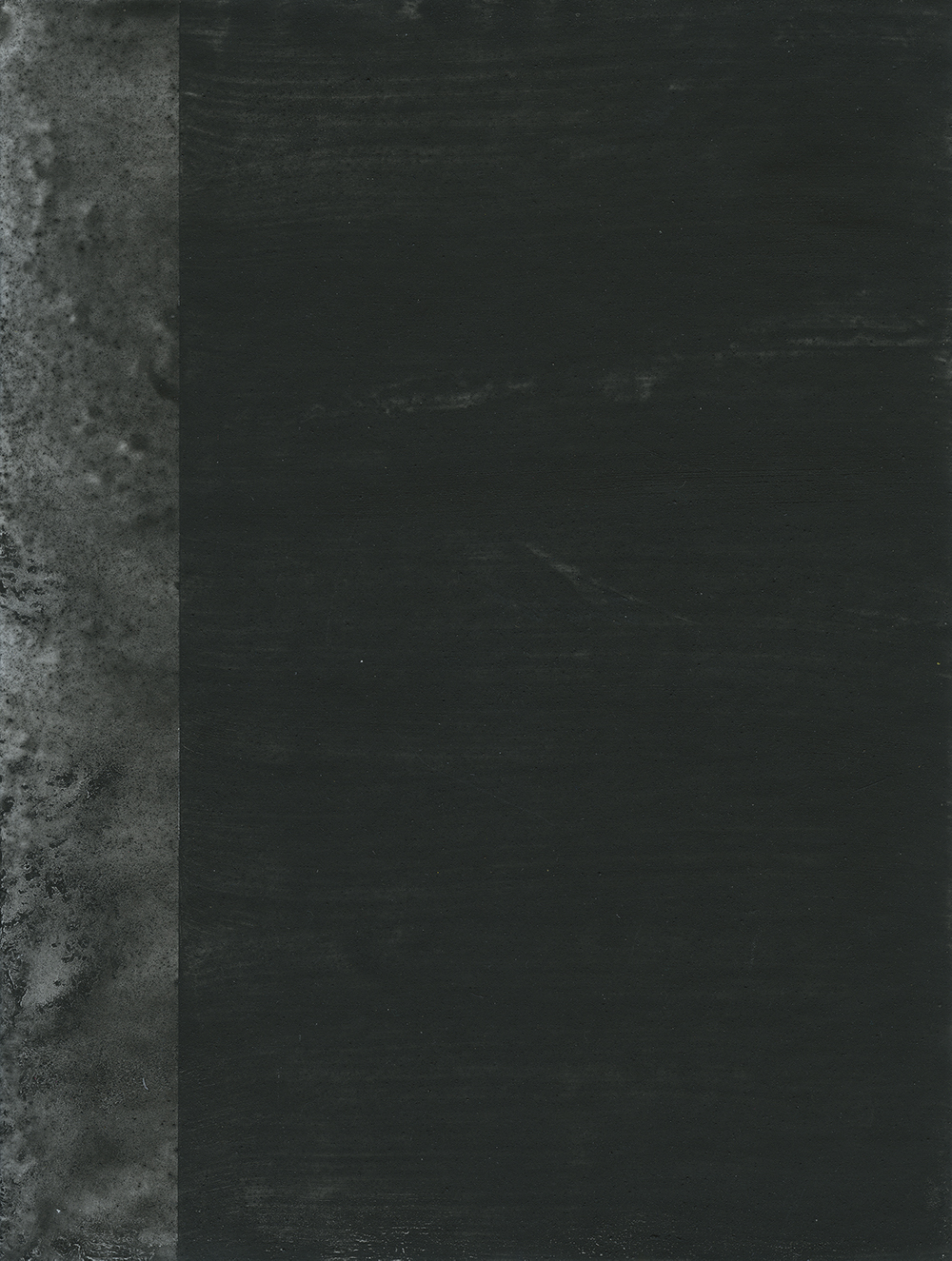 untitled, 2014 | pencil on paper | 27.6 x 21 cm