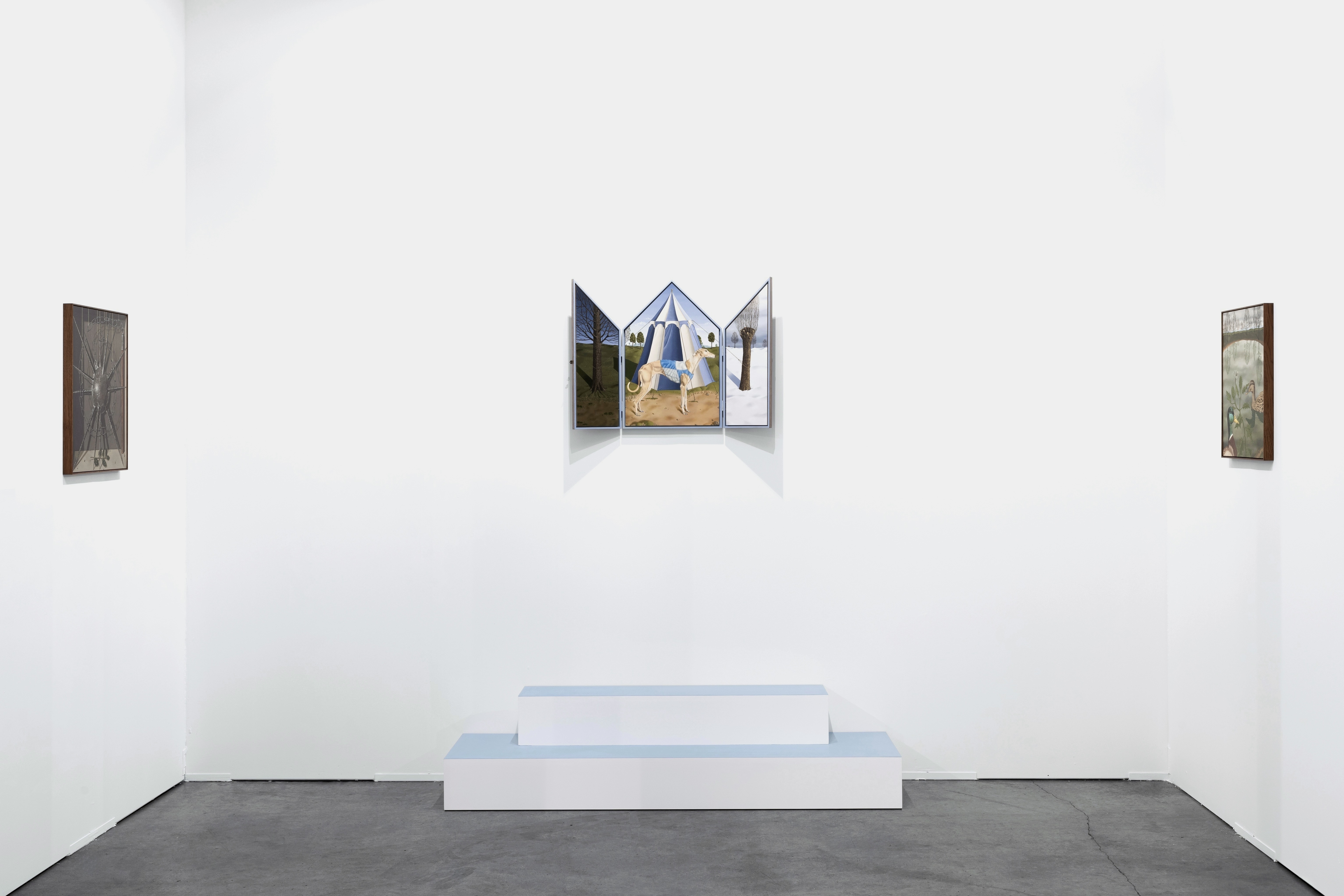 Image by PLUS-ONE Gallery