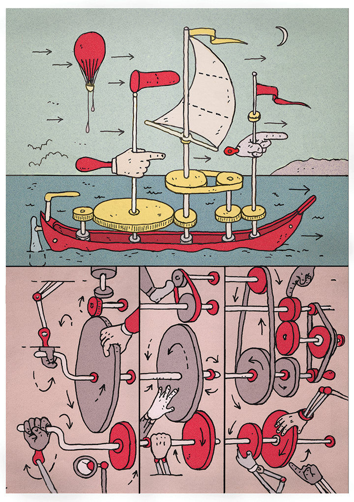 Active v. passive debate / PLANSPONSER 2021