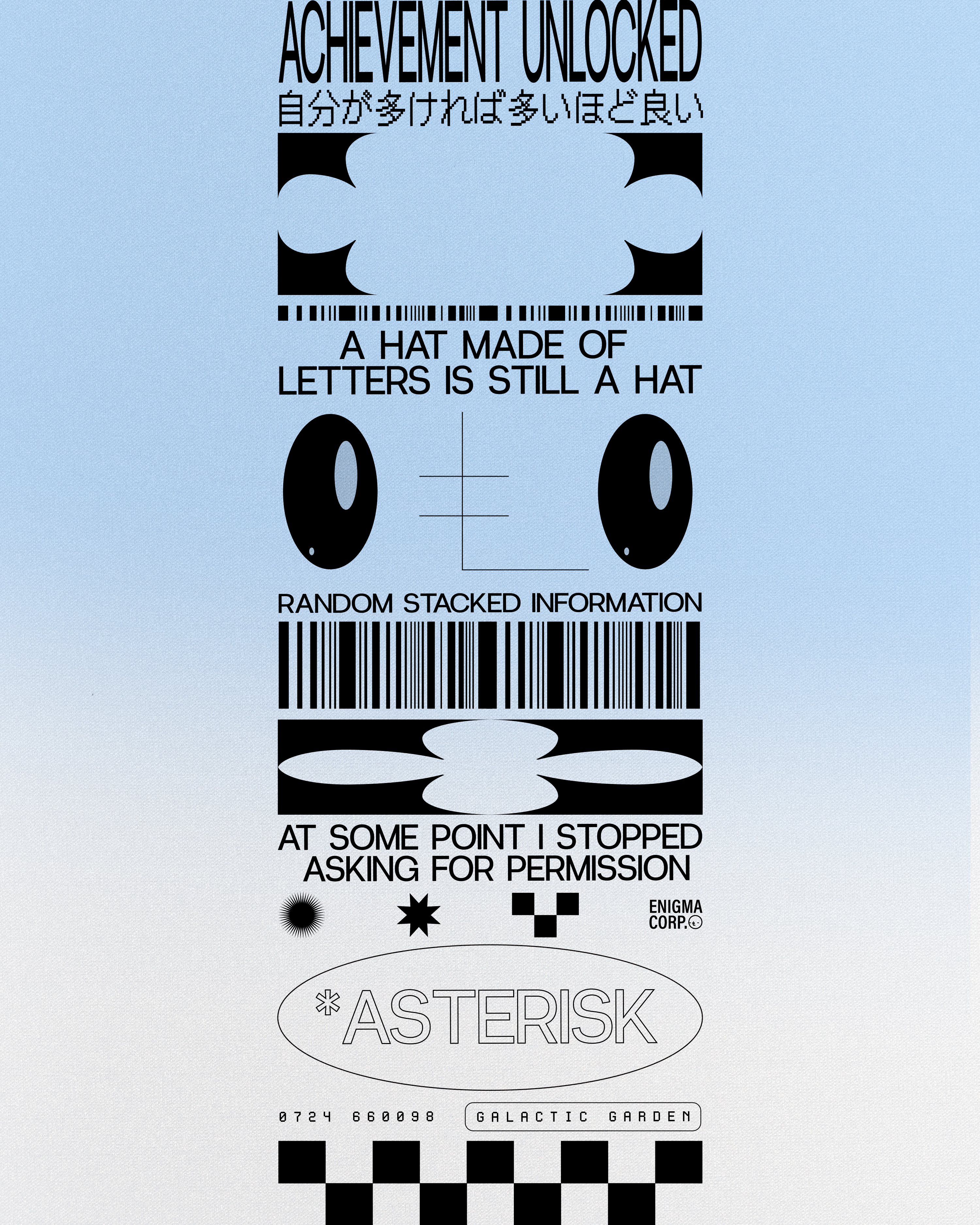 Travel tag re-imagined. ✶2021