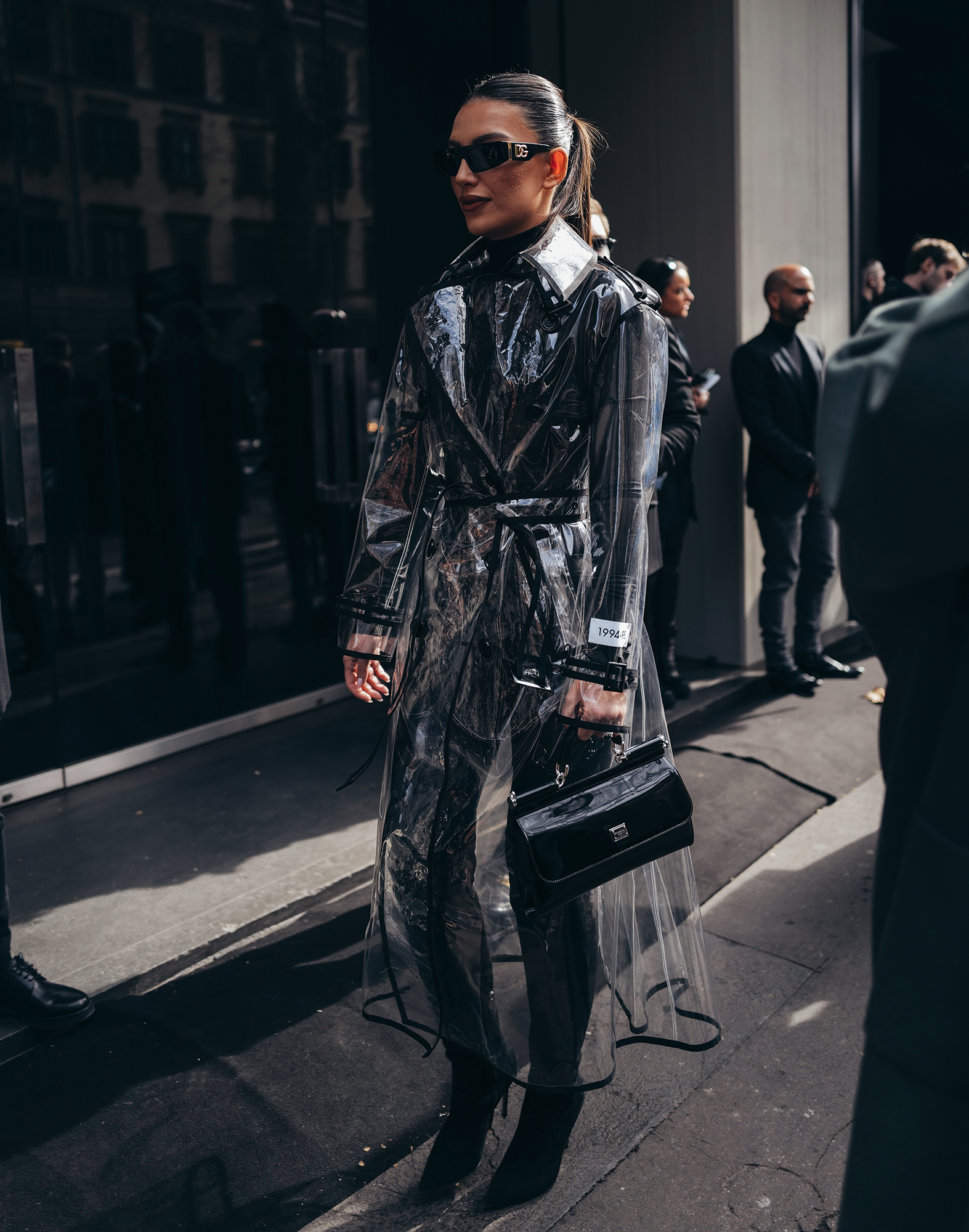 dolce gabbana milan fashion week february 2023 photos - Dalicam - Street  Style, Commercial and Event Photographer from Poland