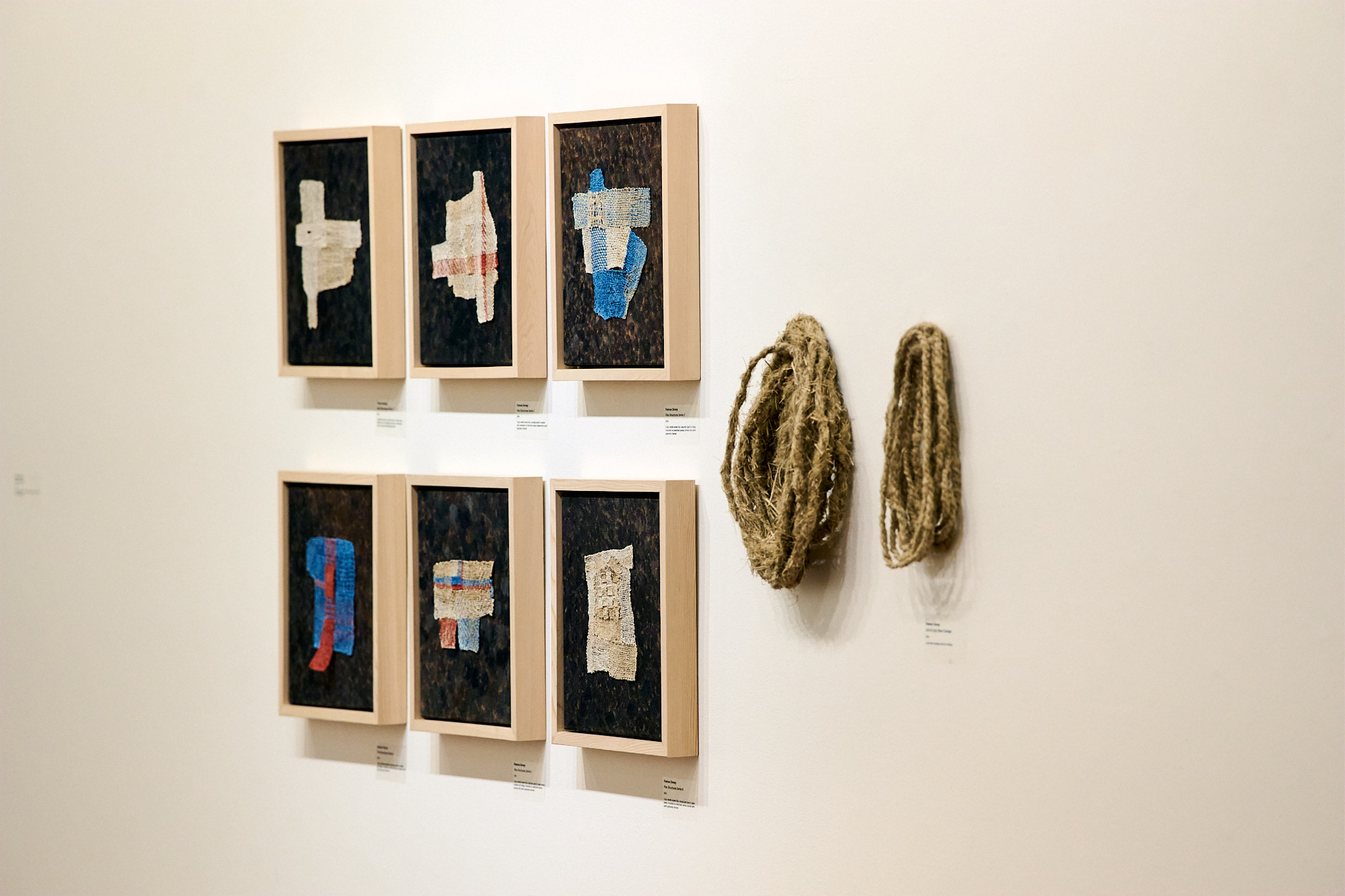 Artist: Frances Dorsey