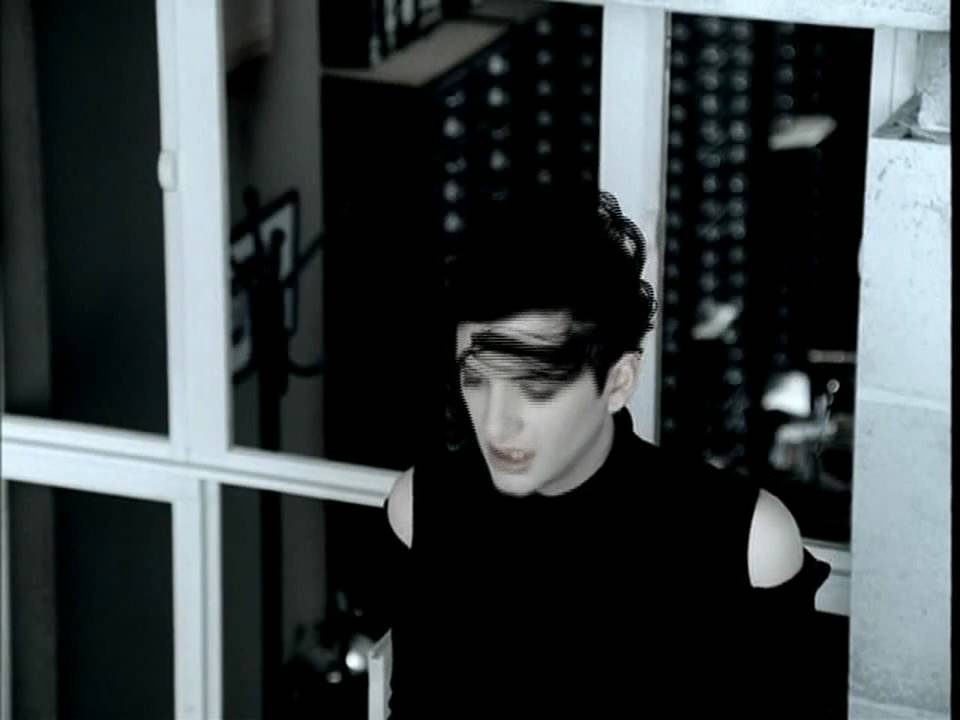 Placebo - Pure Morning, 1998