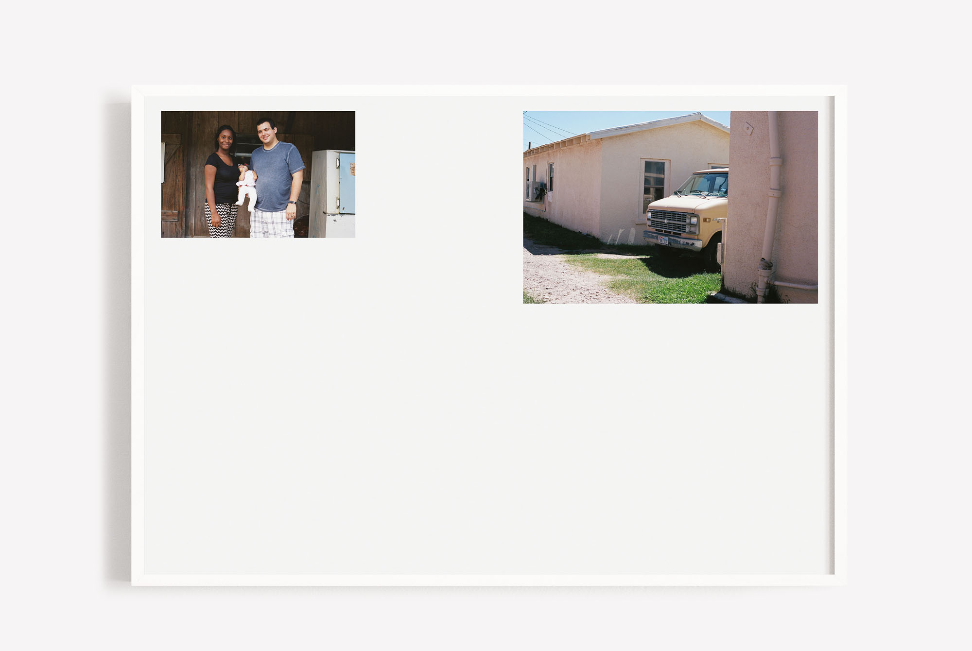 DNFA	23	Edition of 7 35"x50" (88cm x 125cm) Pigment print on Hahnemühle Rag Paper  Framed  Ask for pricelist 