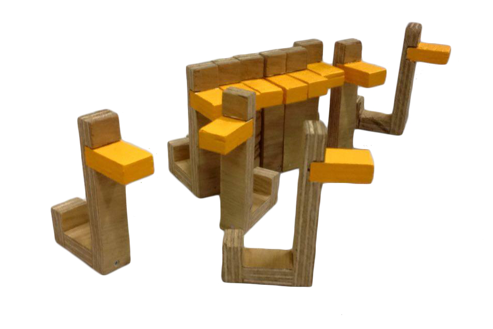 ⬆ a series of ducks, 2017