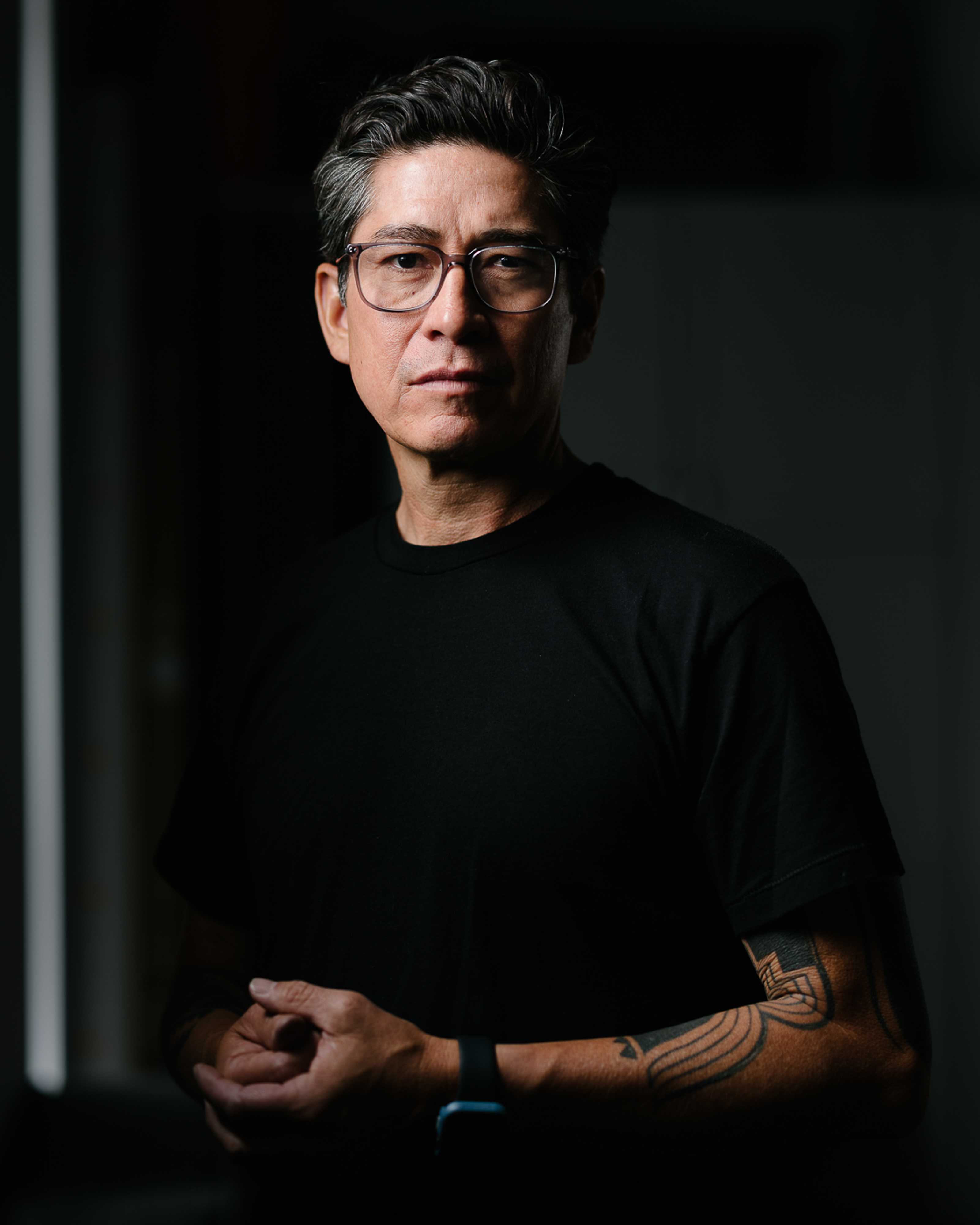 Steven Yazzie for Southwest Contemporary