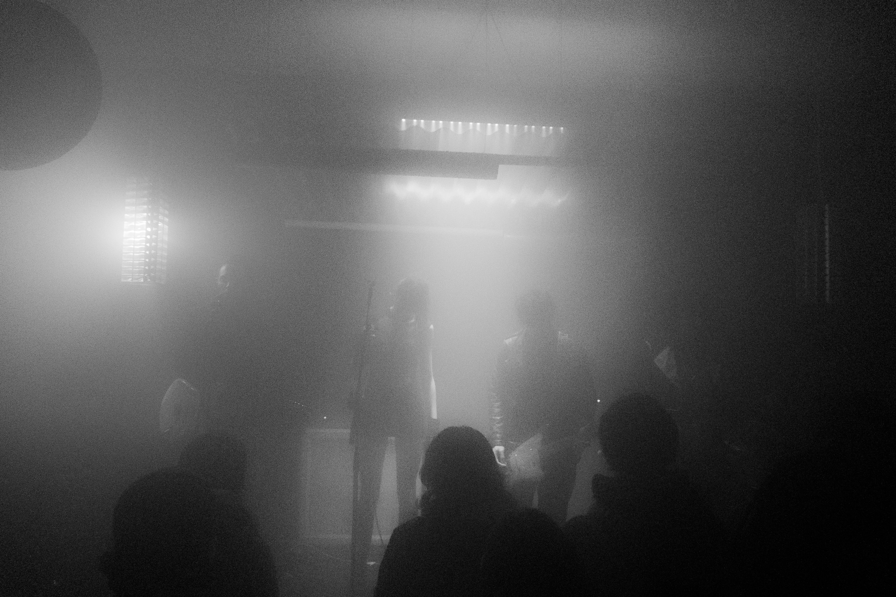 © Jente Waerzeggers