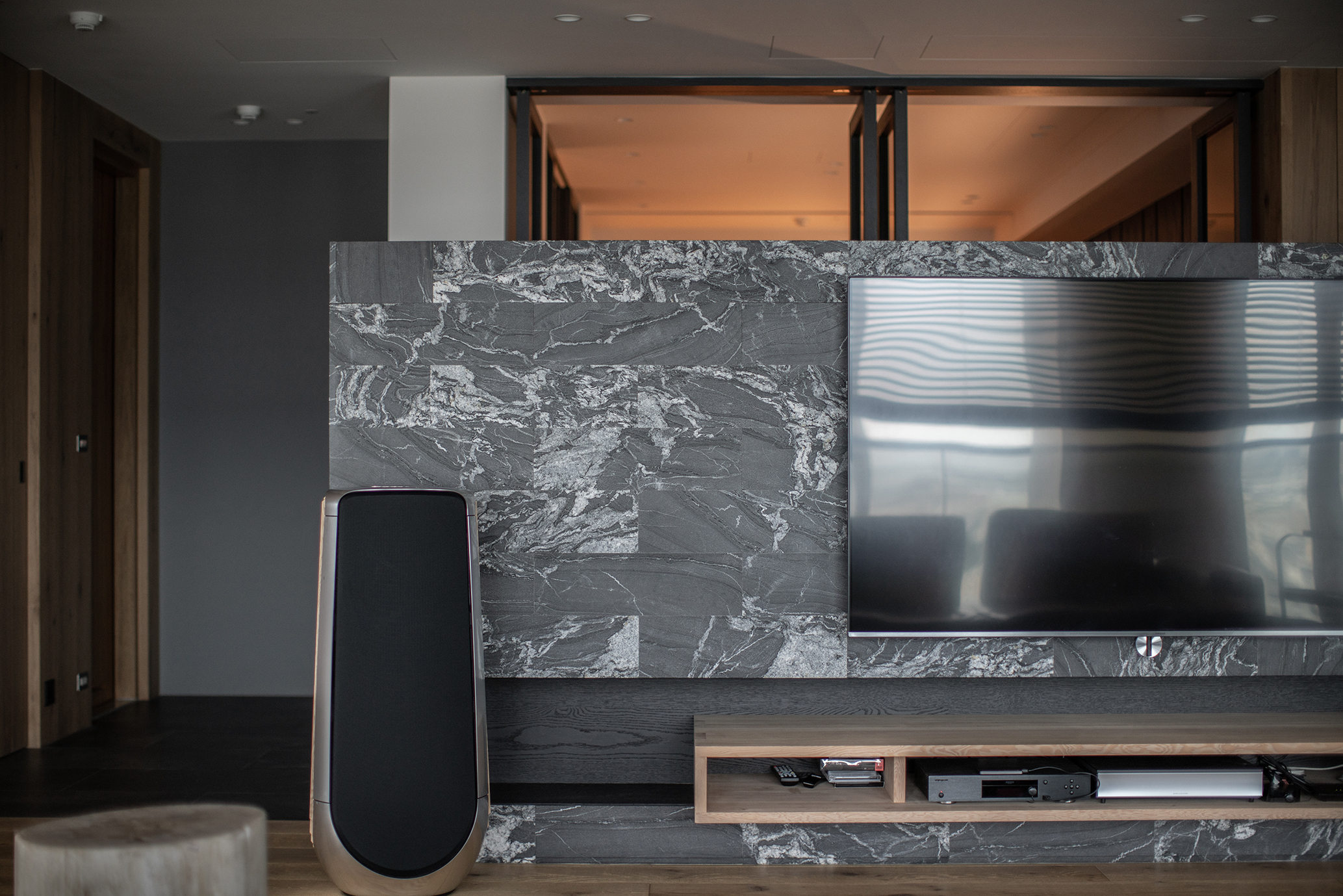 亞筑室內設計的現代居住空間設計