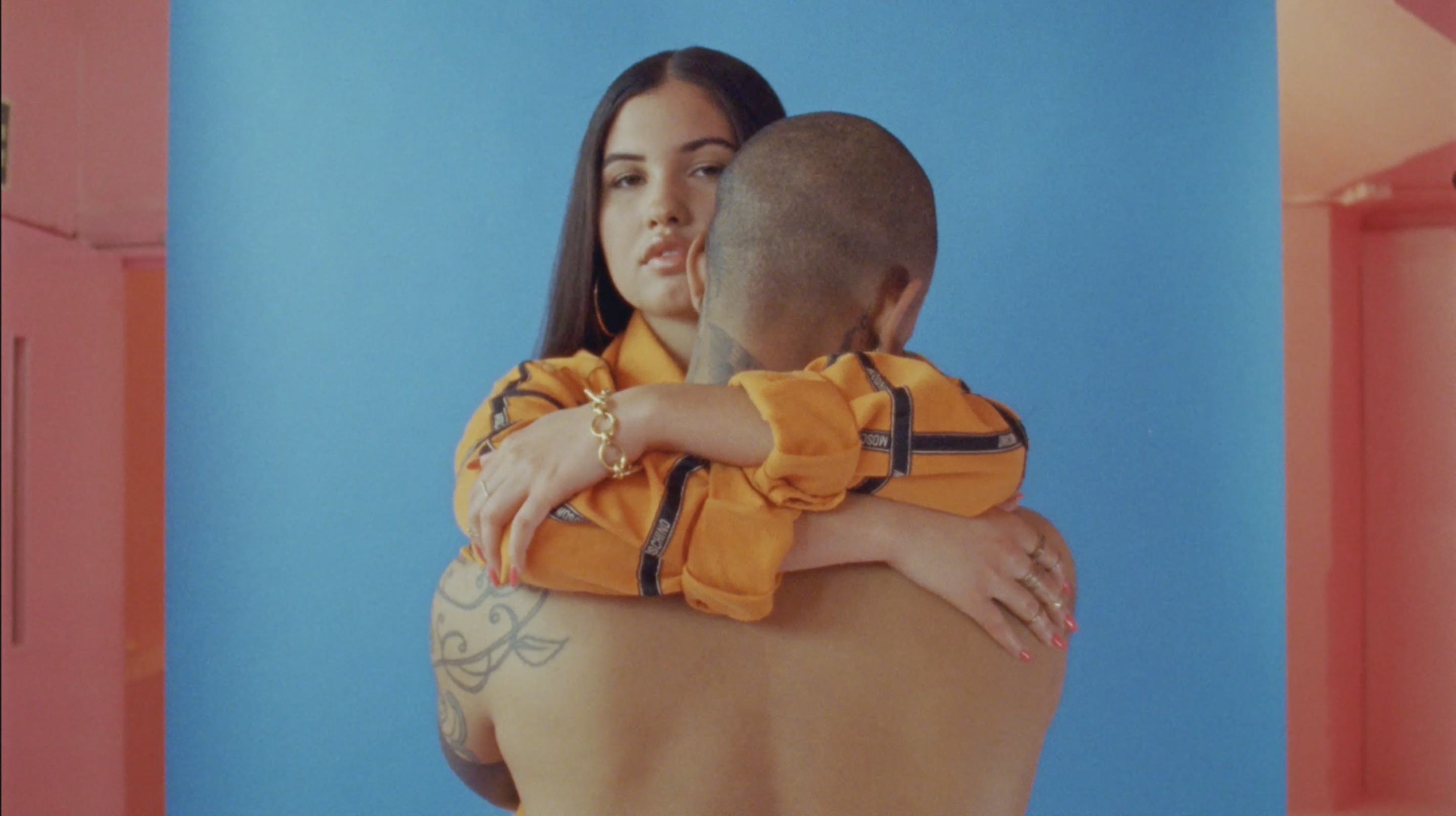 MABEL // Thinking of You