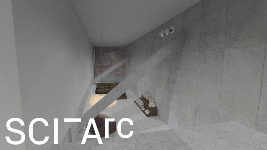 June 2021, SCI-Arc Film on EGA