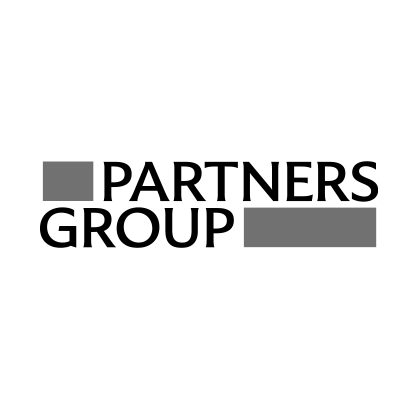 Partners Group logo