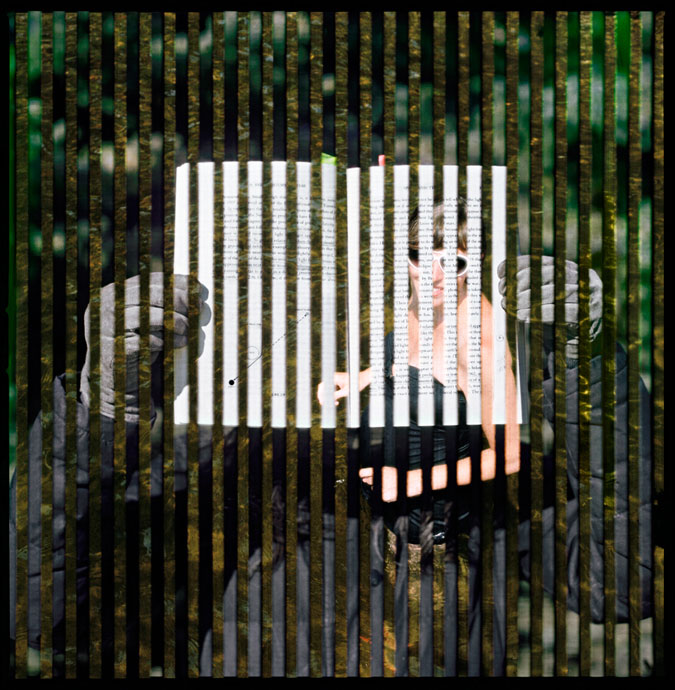 The Weekend #92009Chromogenic print, 32 x 32 inches