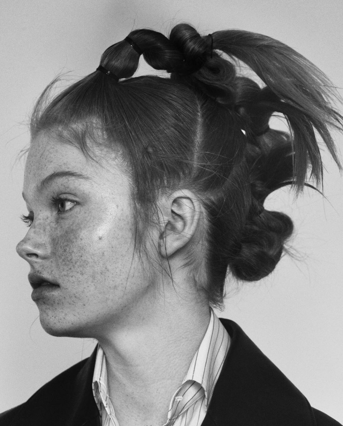 PERSONAL bu Thue Norgaard