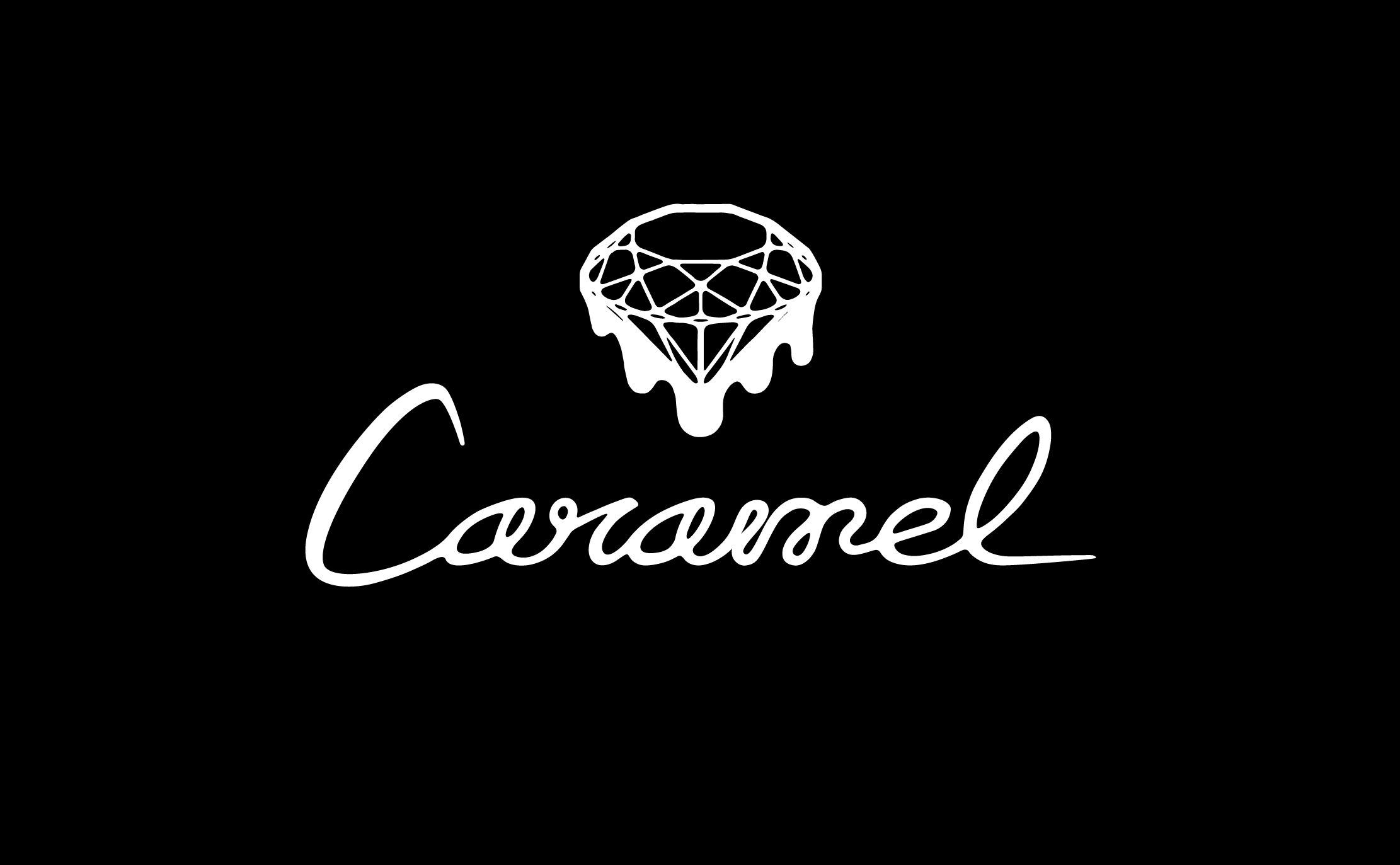 2012 / Naming & identity for eco-friendly swimware brand, Caramel Clothing.