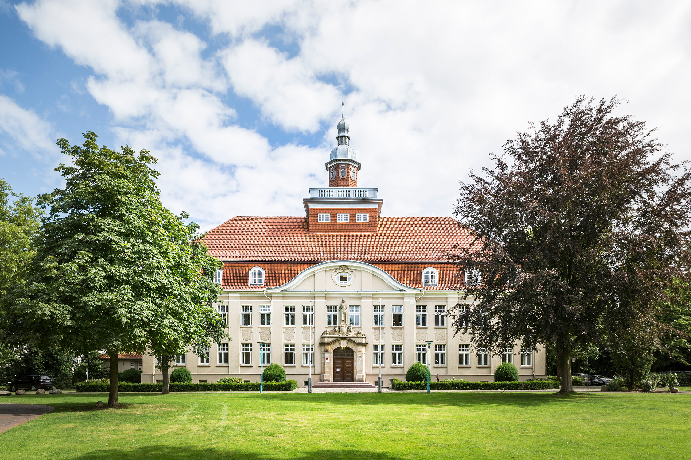 Amtsgericht Cloppenburg
