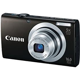 This camera is my late dad's. Some of the clips in the record were filmed by it.