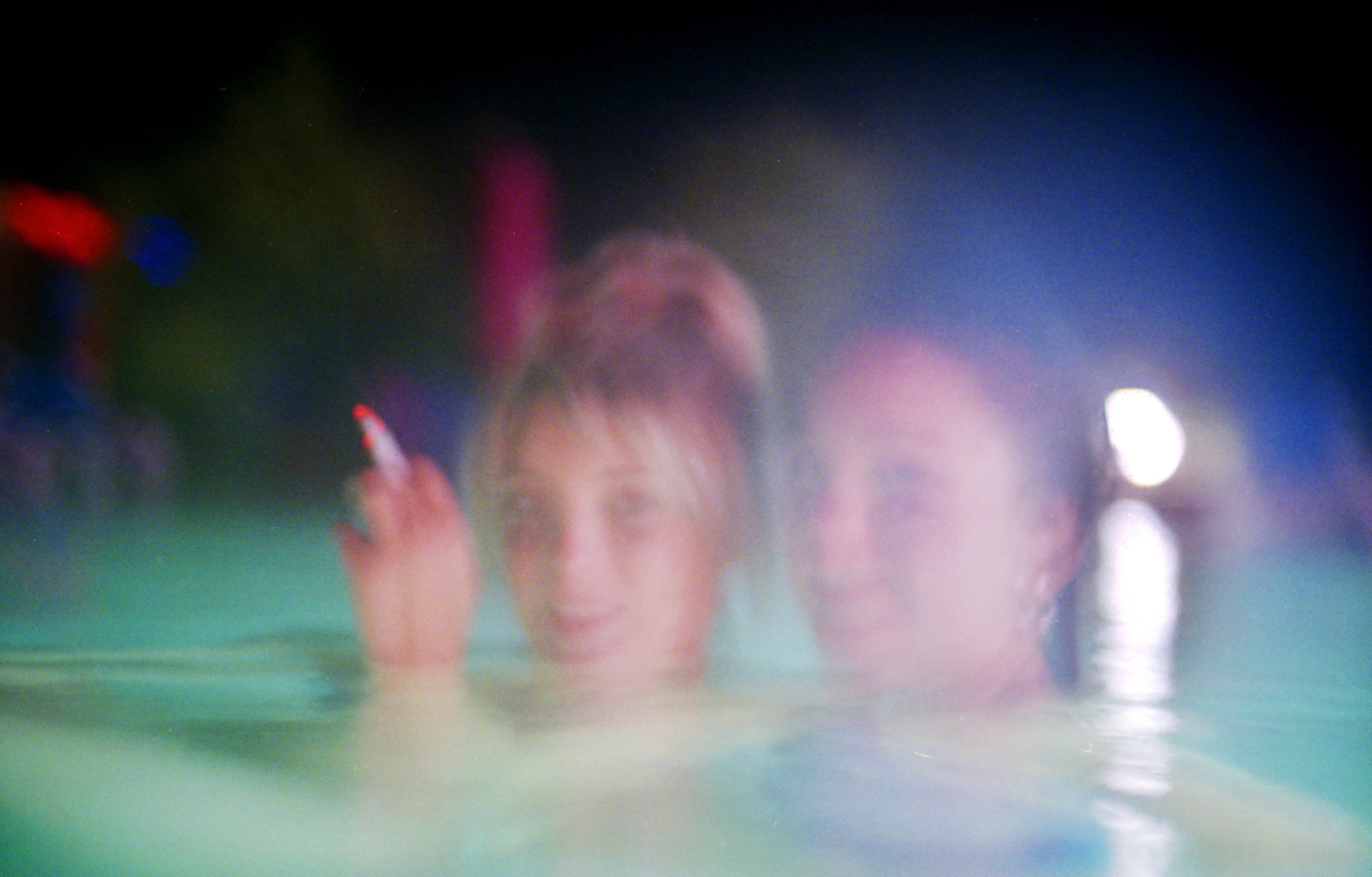 Graceless Nights, 2017