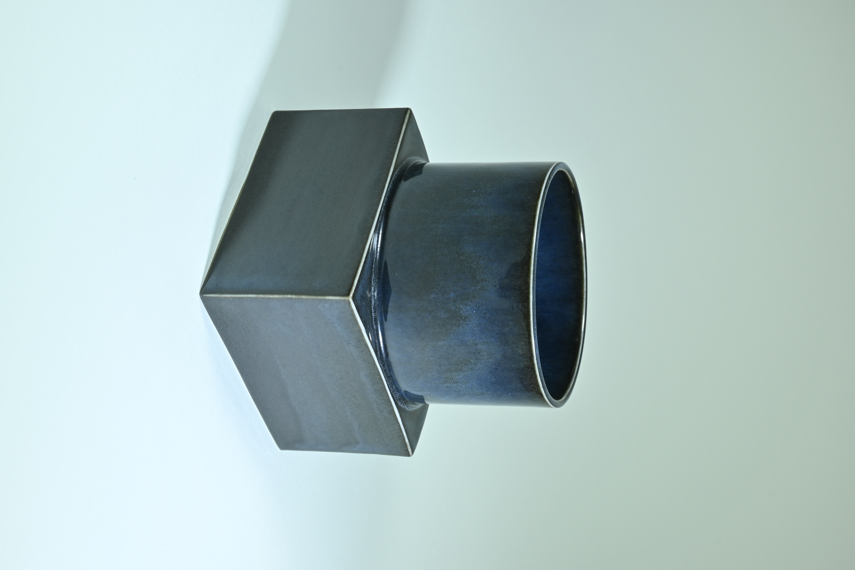 Vase C&S Midnight Blue  100,000원