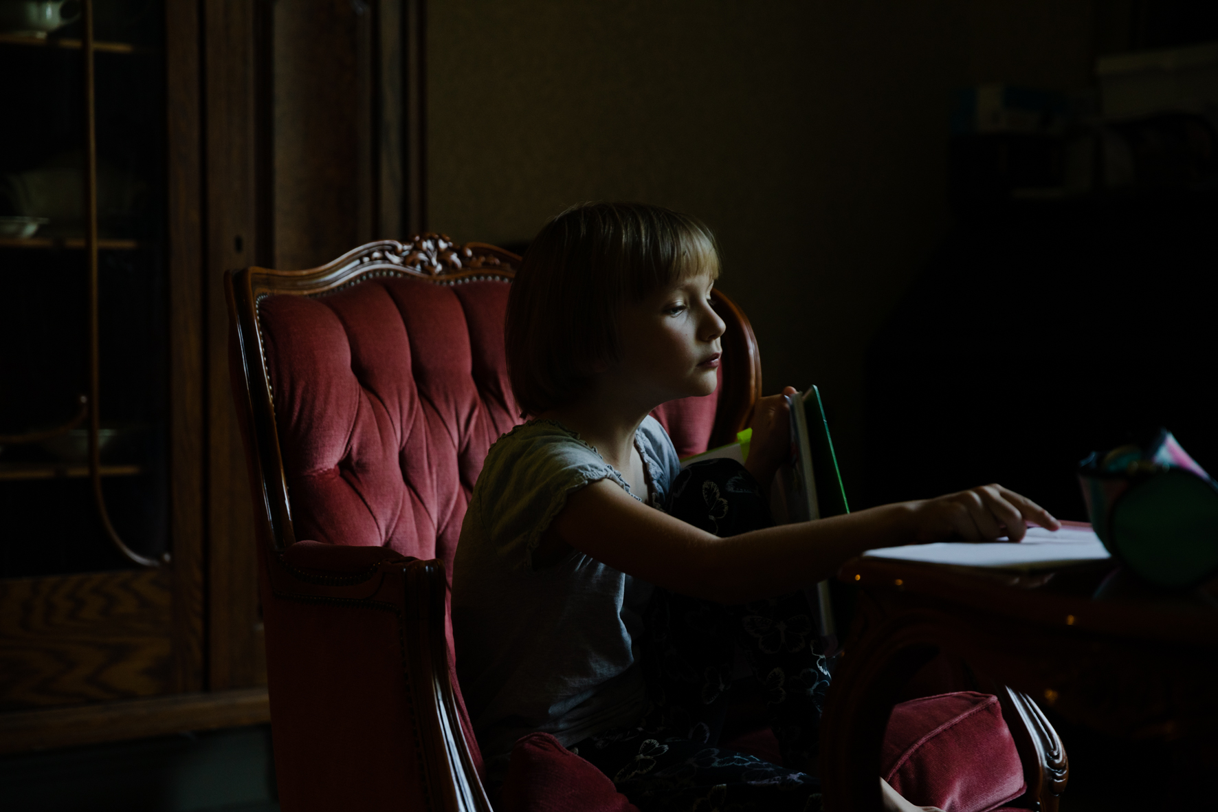 M learning to read. (2019)