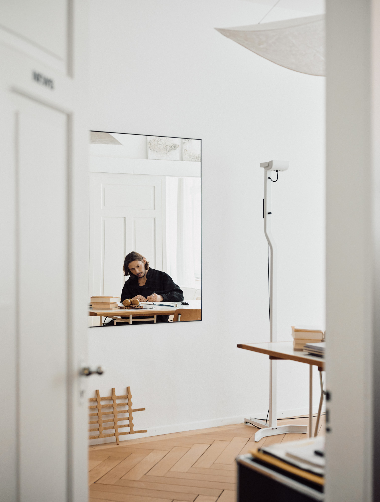 Juri Roemmel für Wohnrevue, 12/2022