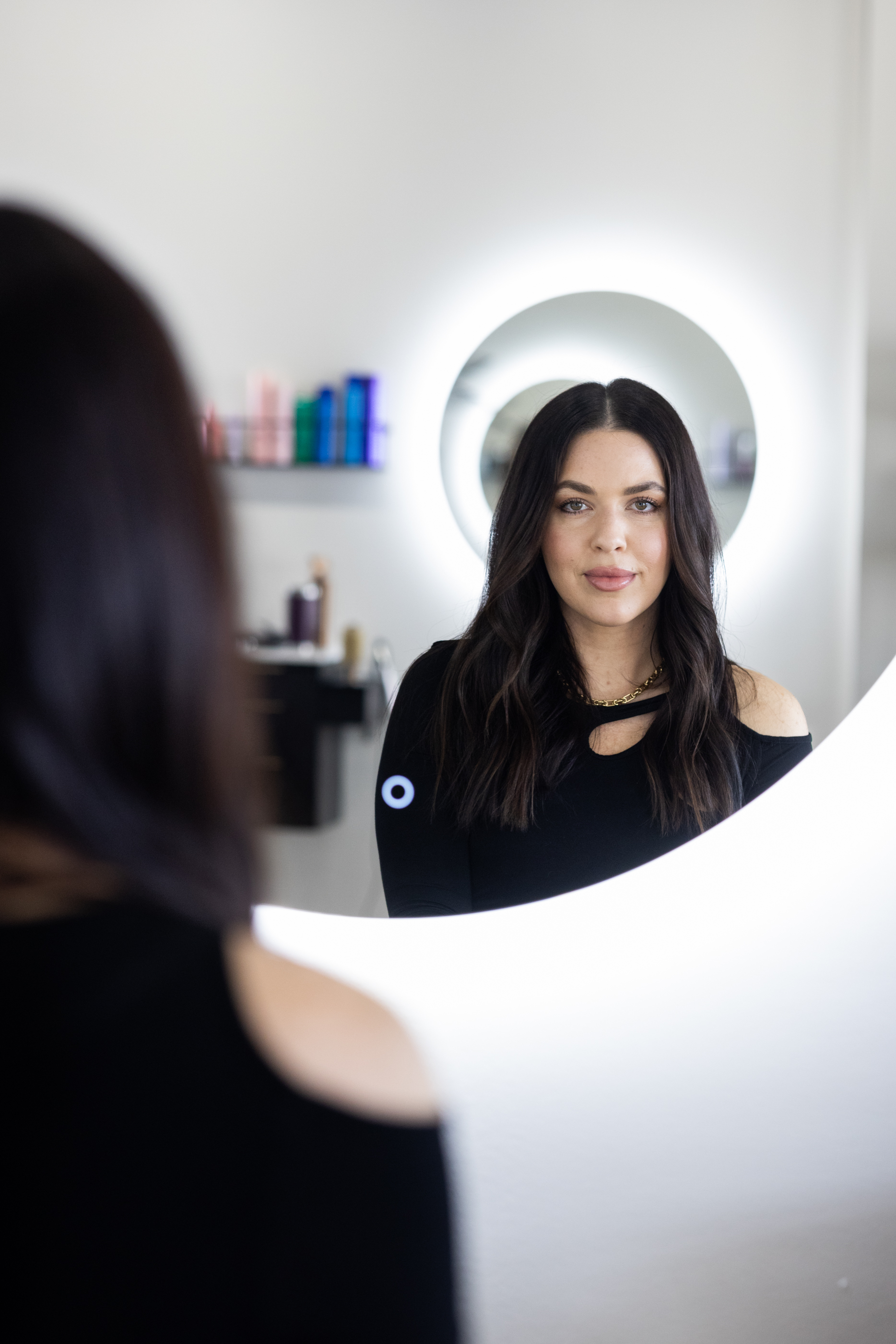 Domane The Salon for Balt Mag, 2023