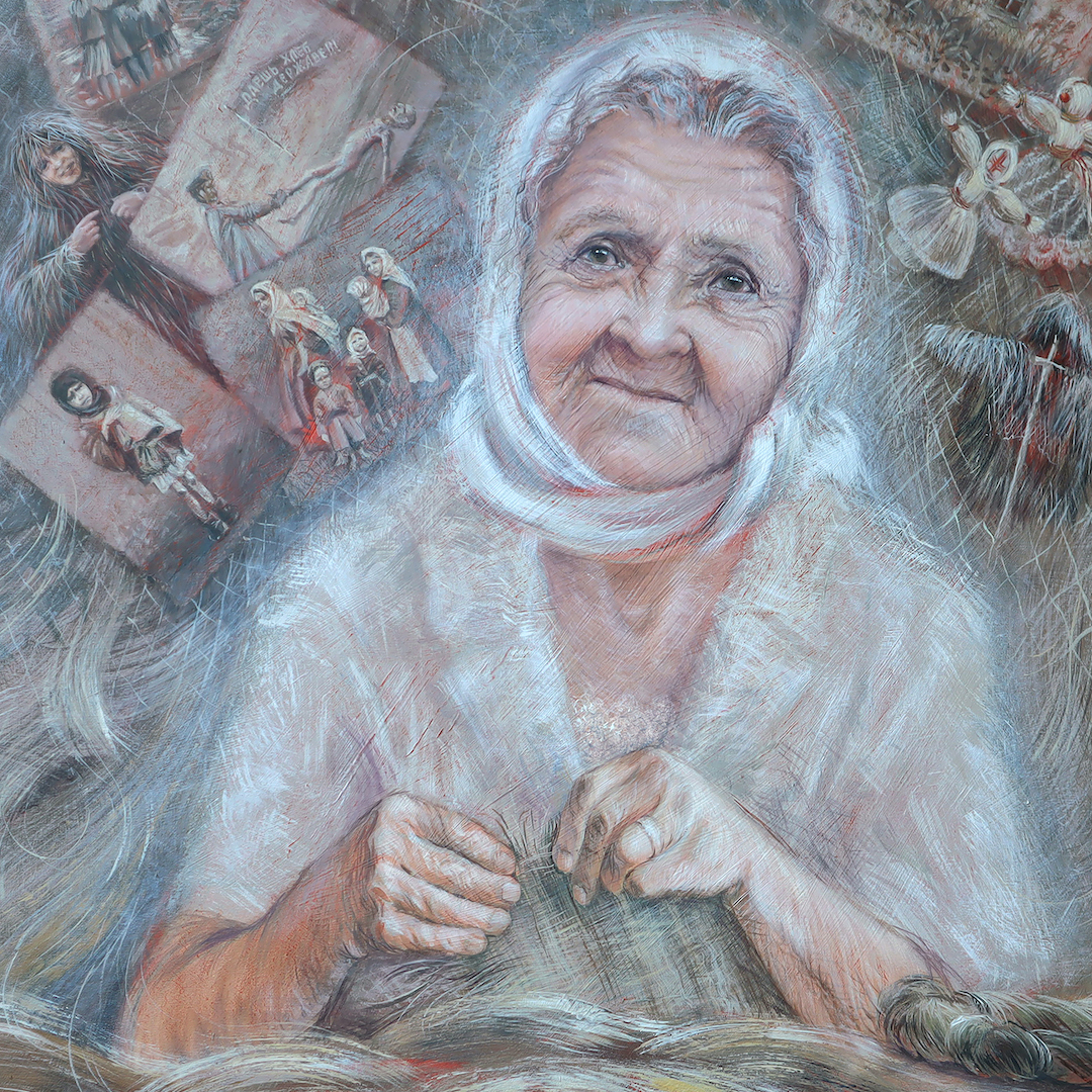 Natalka Nechay