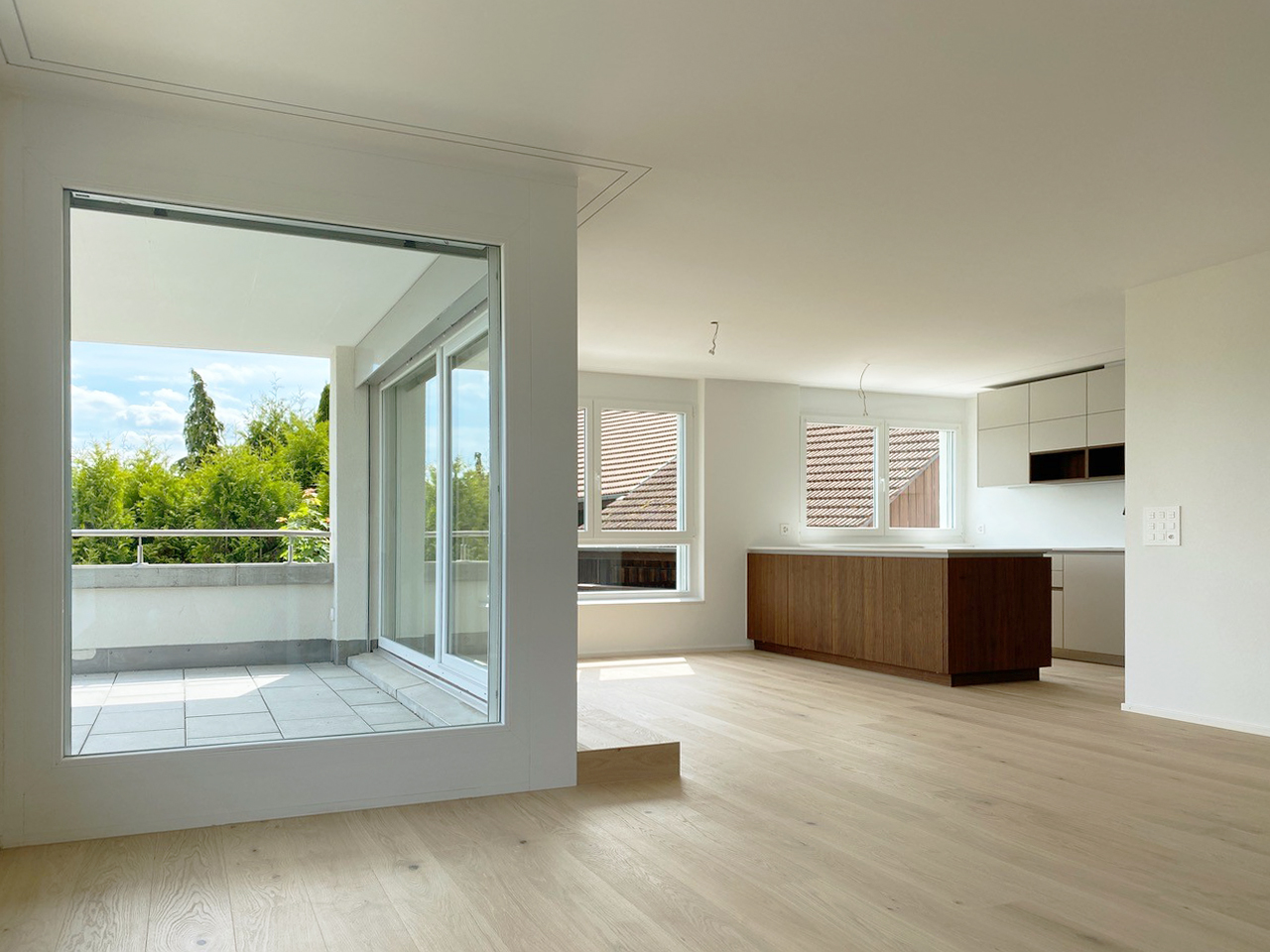 Ausgeführt Juni 2025