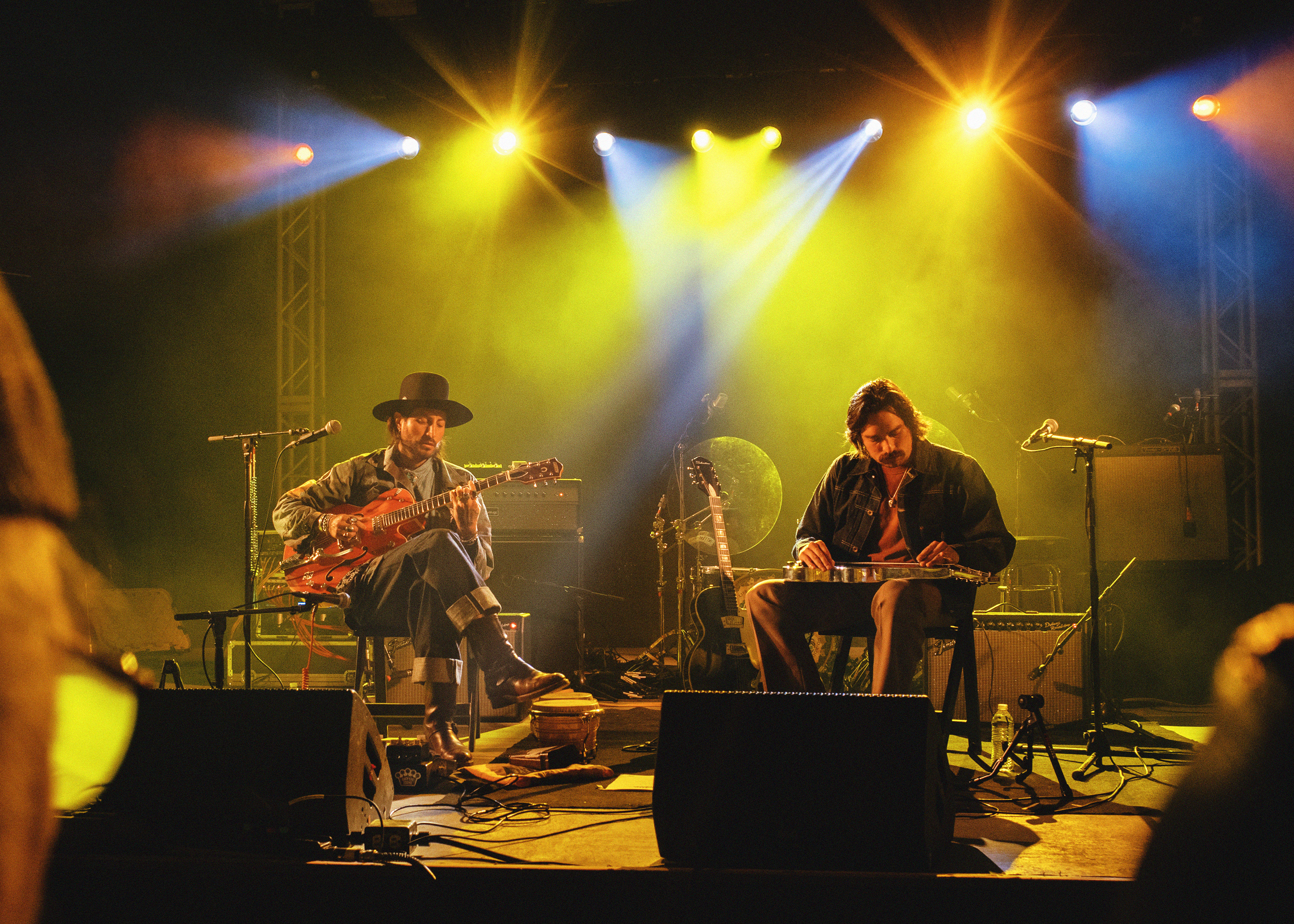 Hermanos Gutierrez @ SXSW '23