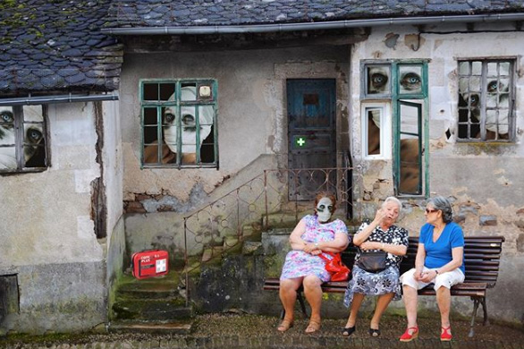 Ankie Luiken-Feldberg
