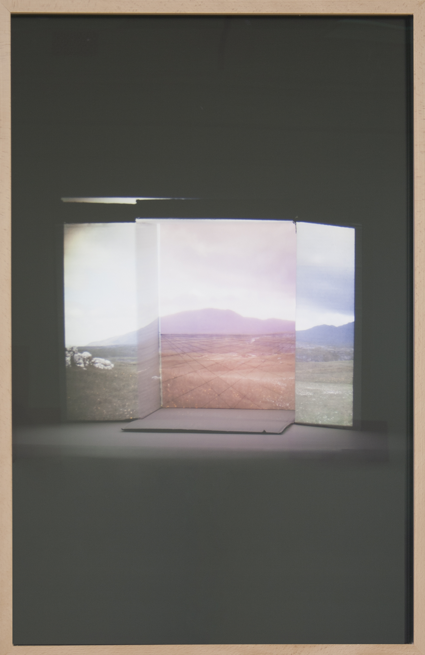 Diorama Landscape Series (No.2)