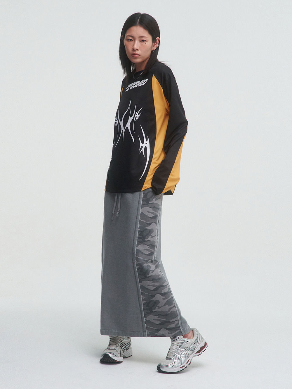 FASHION GRAPHIC  Artwork  TUOMIO