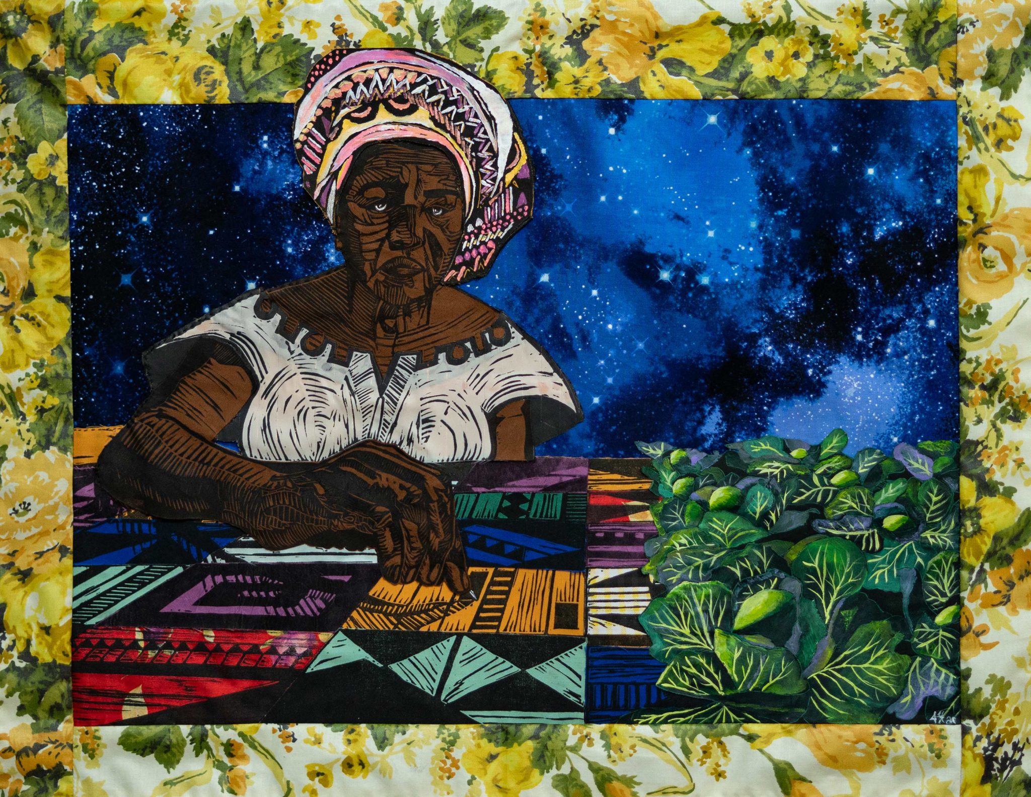 American South Black Belt Region - Acres of Ancestry Initiative / Black Agrarian Fund