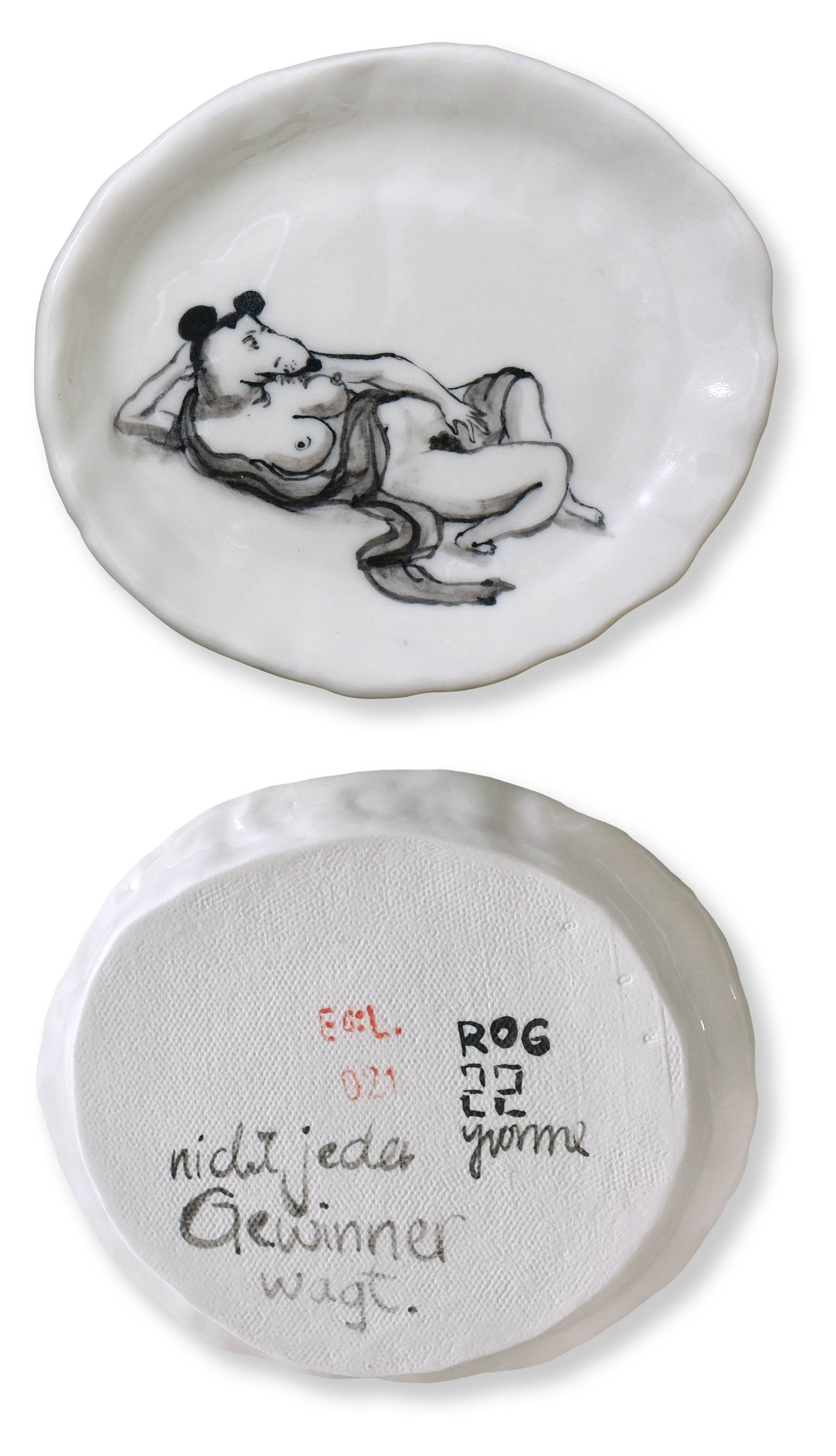 EdL021 / 11.5cmCHF 150