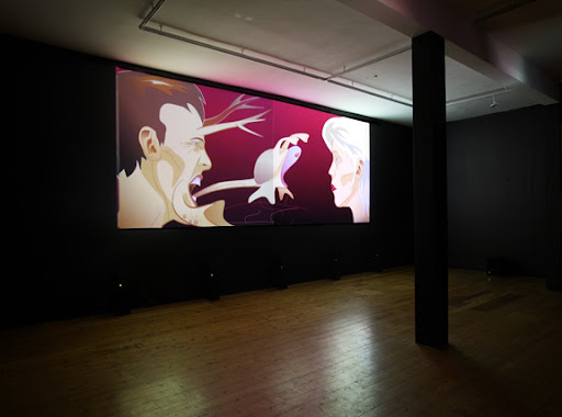 Philip Brophy, Vox, 2007