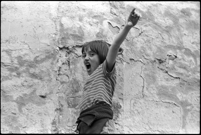 1981 Plateau Beaubourg