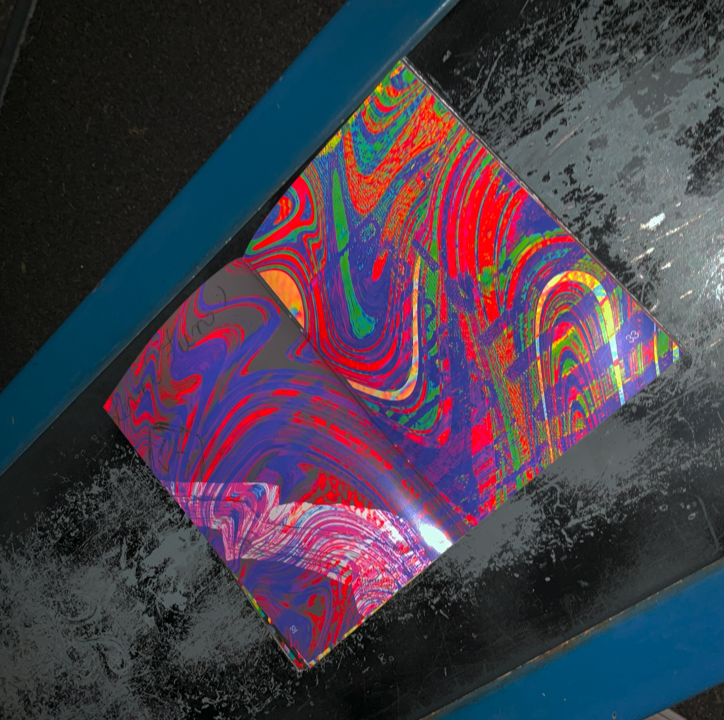 Come on, we're going to have some fun! We've got cake :)