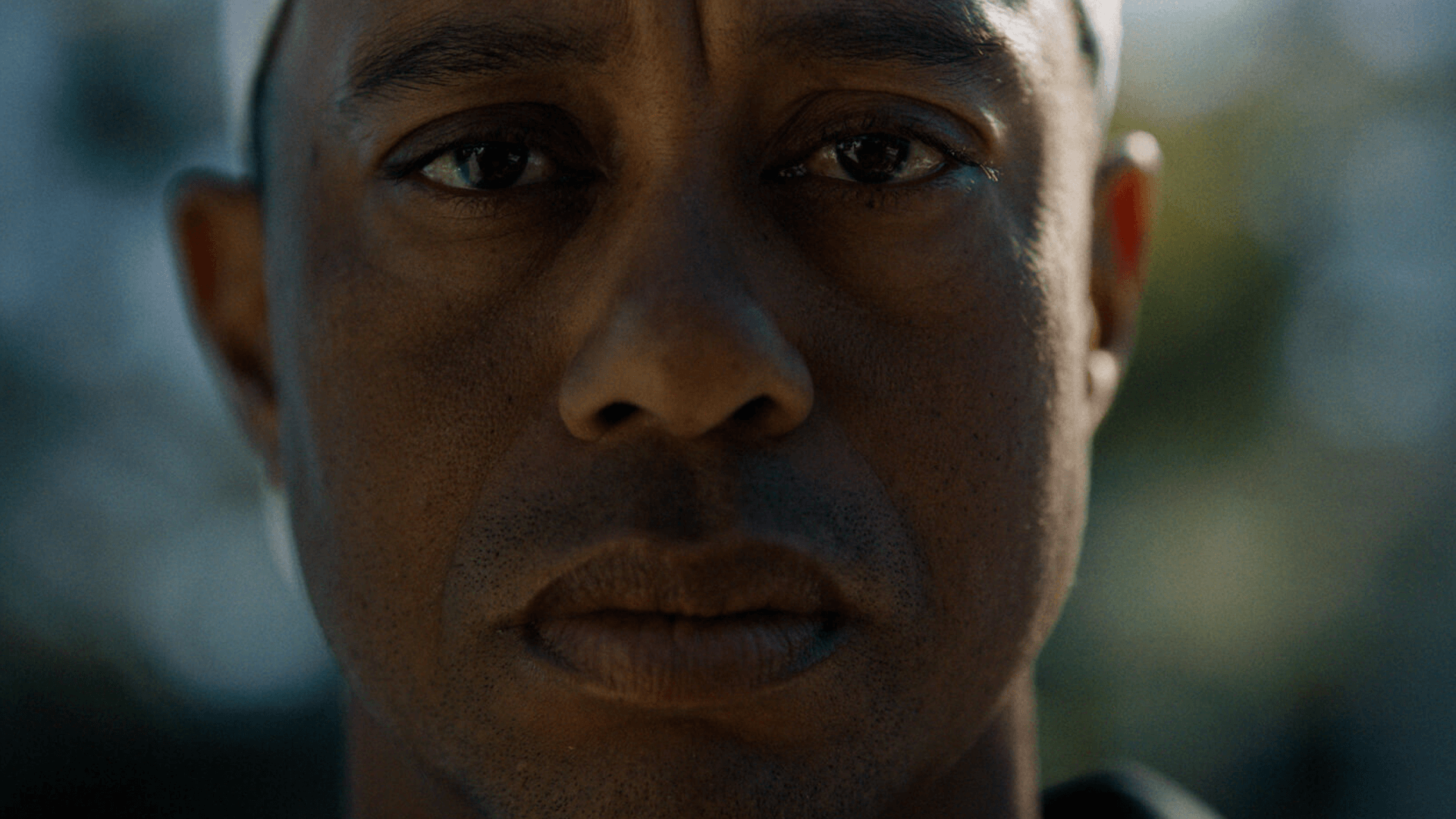 Tiger Woods / ReBorn Documentary